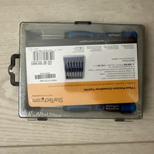 StarTech.com CTK100P 7 Piece Precision Screwdriver Computer Tool Kit