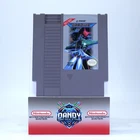 Gradius Authentic, Tested - W/ Dust Cover - NES