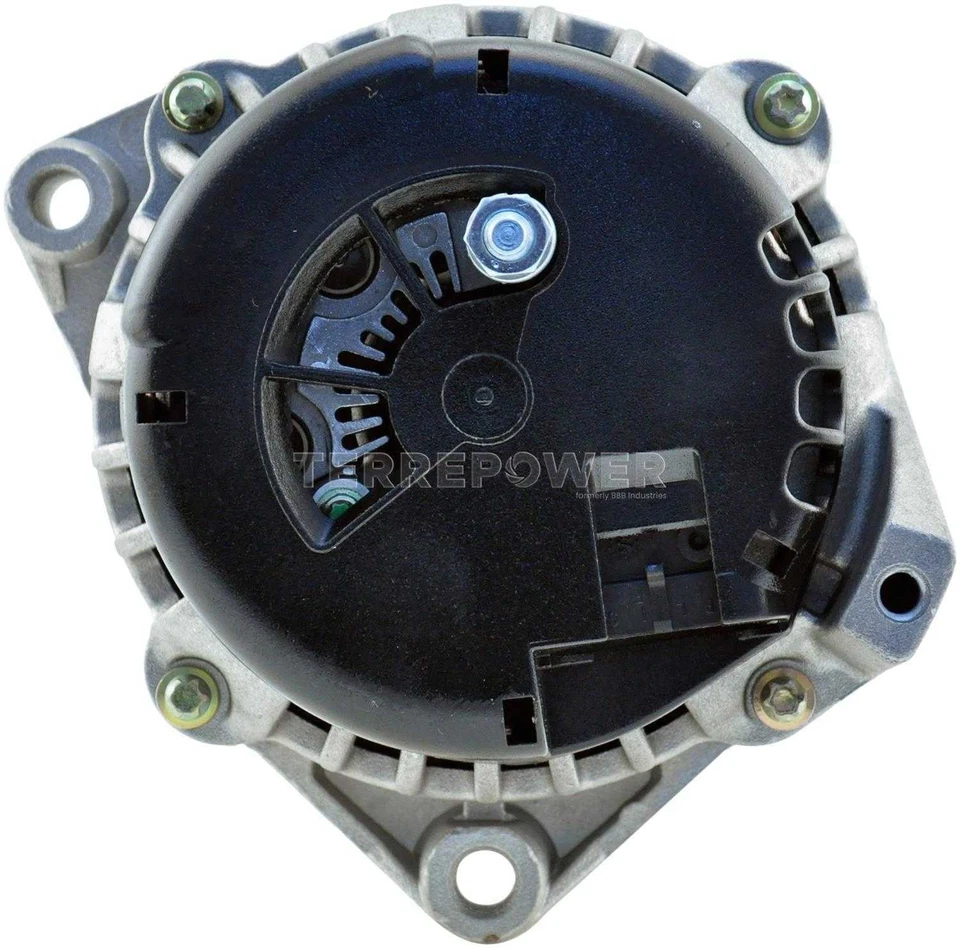 Alternator BBB Industries 8206-5 Reman - Image 2 of 4