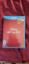 Disney Infinity (3.0 Edition) (Nintendo Wii U, 2015)