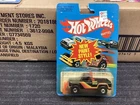 VINTAGE HOT WHEELS 1981 SUPER SCRAPER # 1129