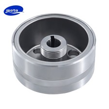 21007-0070 Flywheel Rotor for 2004-2008 Kawasaki KX 250 F KX250F 21007-0048