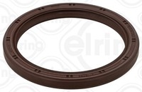 Elring Wellendichtring Kurbelwelle 848.430 FüR Toyota Lotus FPM Fluor-Kautschuk