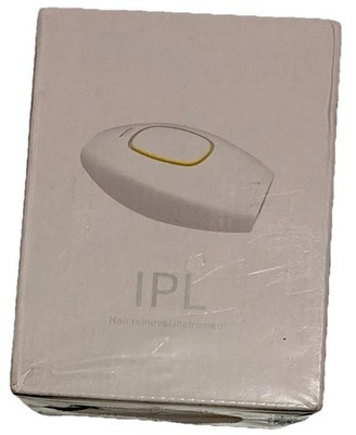Lumi IPL Hair Removal Instrument New Sealed