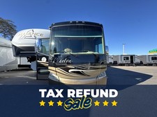 2013 Tiffin Motorhomes Phaeton 40QBH
