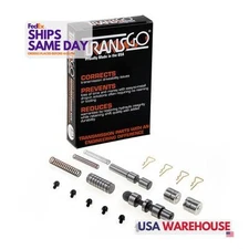 Transgo SK 6R80-A, Kit Shift Kit V/Repair Kit Fits Ford 6R60/6R80 Gen-1 Performa