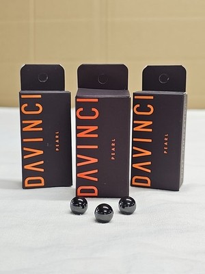 Davinci IQ Pearl 3er Pack Perlen 