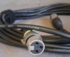 50 FT Amazon Basics Professional Low Noise Microphone Cables — photo 2