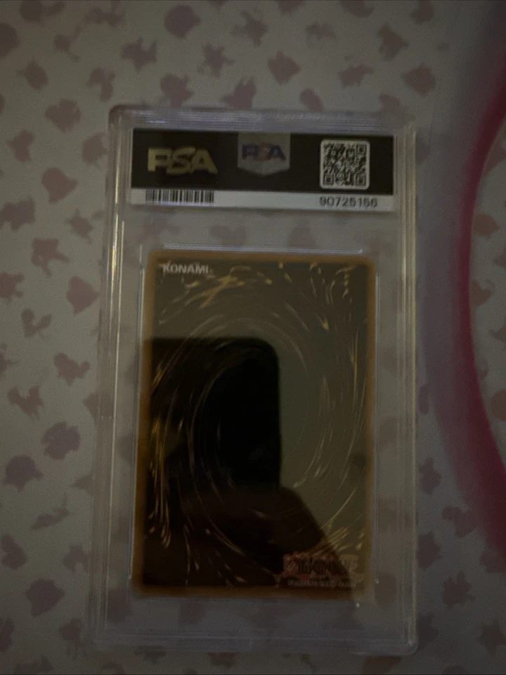 Cyber End Dragon CRV-EN036 Cybernetic Revolution 1st Edition - Image 2 of 2