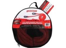 Erickson 59401 3/4" x 20' Kinetic Recovery Rope 16,700lb Breaking Strength