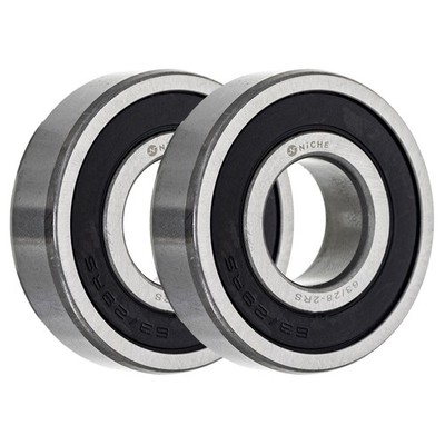 Wheel Bearing for Honda Foreman 500 Rancher 420 91002-KY0-981 28x68x18mm 2 Pack