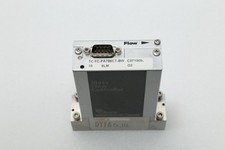 ADVANCED AERA Used FC-PA786C,TC FC-PA786CT-BW 10SLM O2 Mass Flow MFC-I-531=1L32
