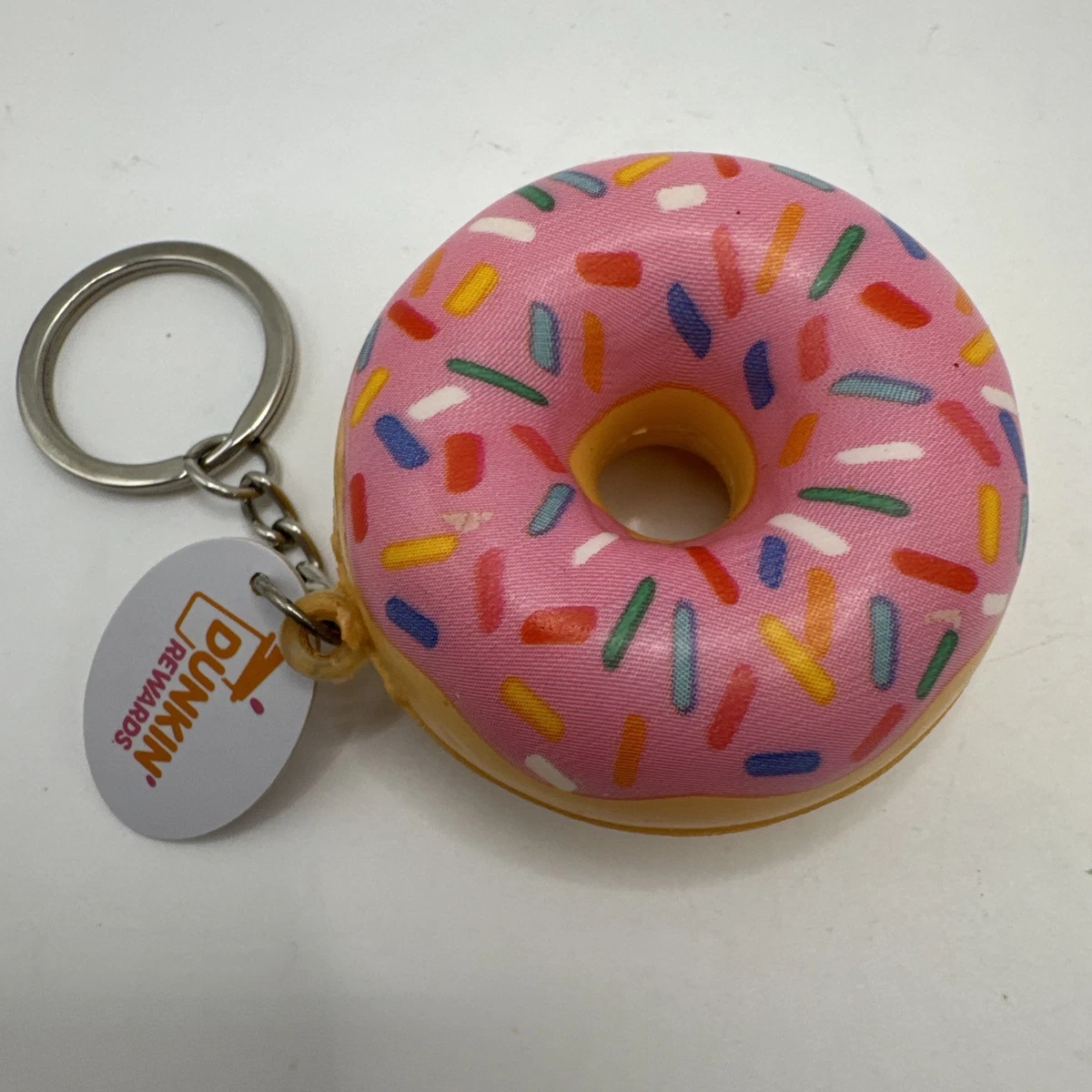 Dunkin' Donuts Multi-color Original Coffee & Tea Merchandise