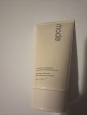 Rhode Pineapple Refresh PGA Daily Cleanser 5 Fl Oz New Without Box