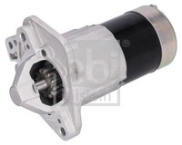 Febi Bilstein Starter FüR Dacia MERCEDES-BENZ Passend FüR Nissan Renault