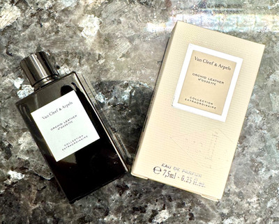 Van Cleef & Arpels EDP 7.5ml Mini Splash/7.5 & 15ml Travel Sprays~YOU CHOOSE!