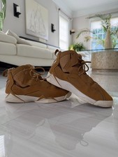 Nike Air Jordan True Flight Golden Harverst Sport Women Shoes Size 5Y