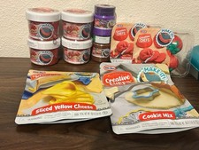 Little tikes creative chef lot 2