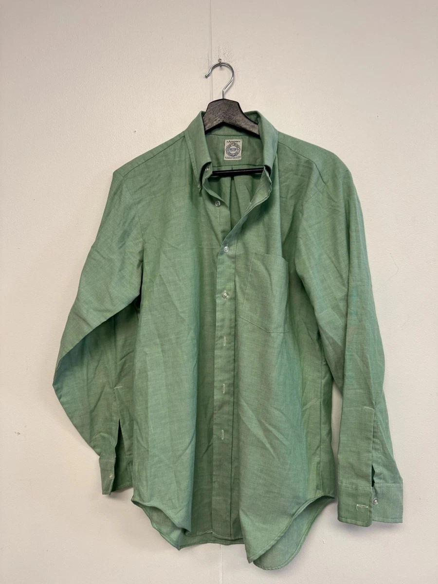 Arrow Dress Shirts for Men for Sale - eBay
