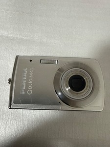 Pentax Optio M40 | eBay
