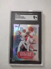 2023 Topps Shohei Ohtani Home Field Advantage #HA-3 Angels SGC 9 Mint