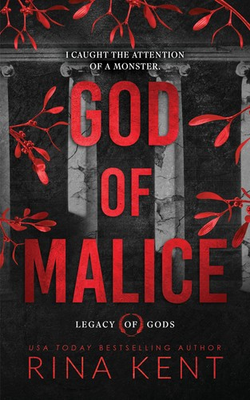 #ad God of Malice Standard Edition Legacy of Gods 1 $8.64