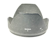 Genuine Sigma LH 825-02 Lens Hood Shade for 28-70mm f/2.8 EX Aspherical DF 77mm