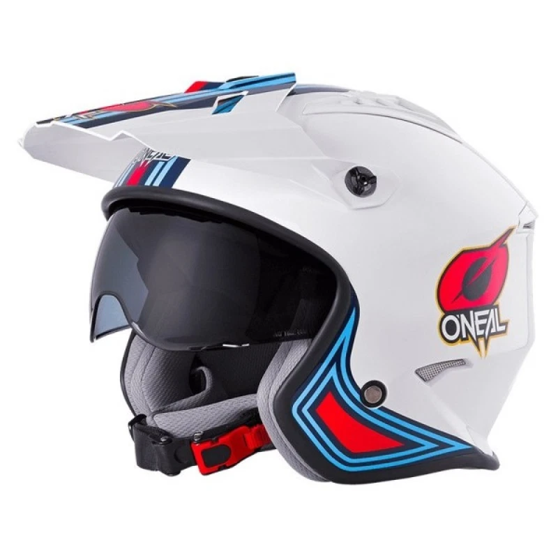 MN1 White Red Blue, photo 1 of 4