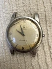 1955 Omega Seamaster Automatic Ref 2848-1 SC Cal 501 Running Project Watch