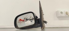 Retroviseur gauche (ou coque) Ssangyong KYRON