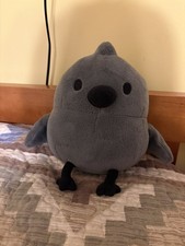 Makeship Doodle by PointCrow Plushie (P-Crow ...