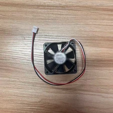 Refrigerator Ice Maker Fan for Samsung ClimaTek EAP4138334 2606JL-04W-S39