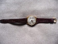 Cronografo Roamer vero vintage meccanico