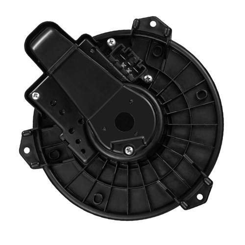 A/C Heater Blower Motor Fan 700308 for 2014 2015-2018 Jeep Wrangler JK Ram 1500 - Foto 17 di 18