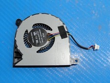 Dell Inspiron 15 7569 15.6" Genuine Laptop CPU Cooling Fan 31TPT 023.1006M.0011