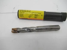 Sandvik 7781482 , 9.2 mm Solid Carbide Screw Machine Length Drill Bit