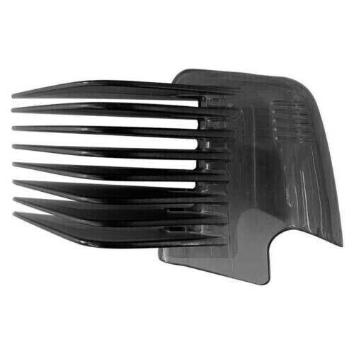 Micro Touch Titanium Trim Haarschneidemaschine Mit Edelstahlklingen Rasierer Neu - Bild 8 von 10