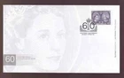 Canada - FDC - 2540  - Queen Elizabeth II Diamond Jubilee - 2012
