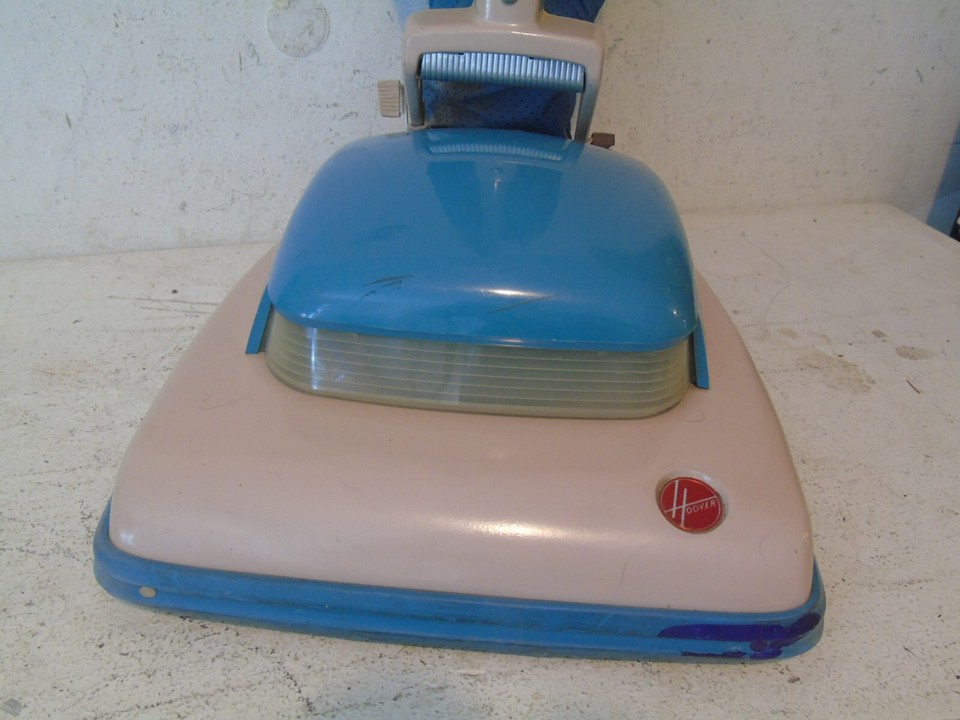 Hoover Convertible Vacuum Made in USA eBay