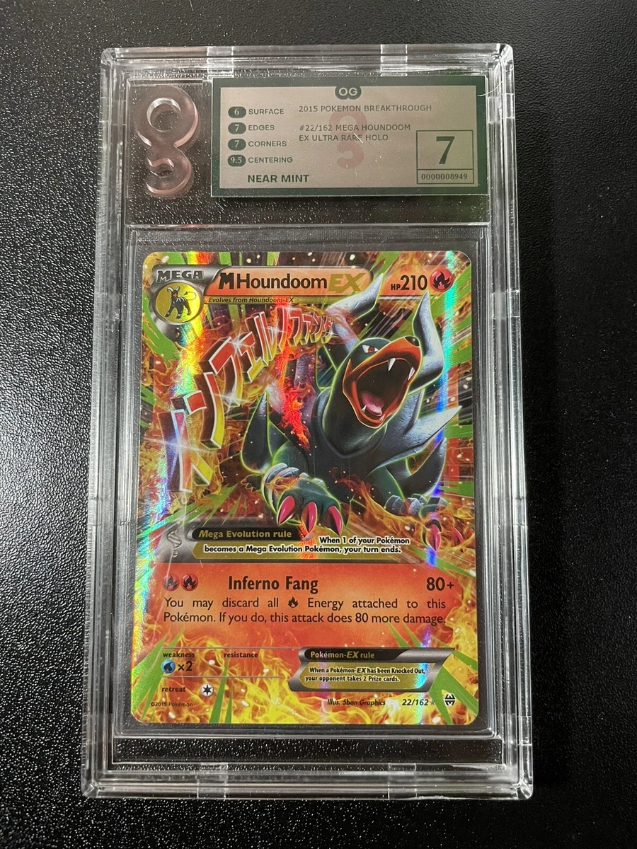 Pokmon TCG Breakthrough Ultra Rare MEGA Individual Collectible Card Game Cards for sale | eBay Pokmon TCG Breakthrough Ultra Rare MEGA Individual Collectible Card Game Cards for sale | eBay