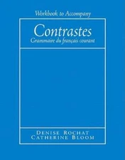 Workbook - Paperback By Rochat, Denise - VERY GOOD