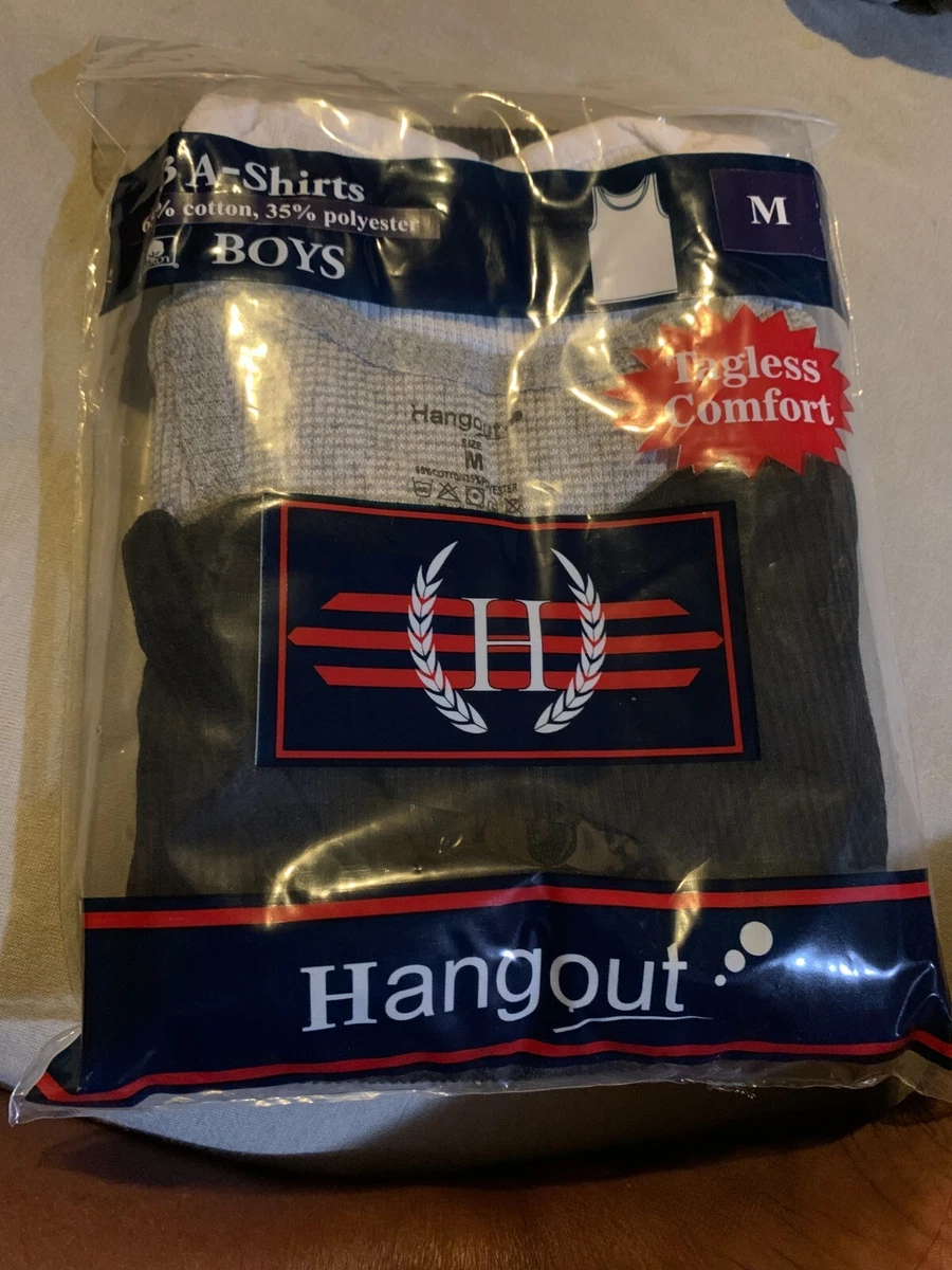 Hangout shirts top