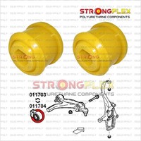 Alfa 159 Brera Spider Unterer Querlenker Vorne Busch Sport Hinten 54Mm