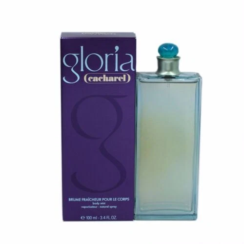 Cacharel Body Fragrances for Women