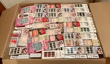 "Set of 100" Kiss imPRESS Nails Mixed LOT**NEW DESIGNS**** CLOSEOUT–Deal# 55****