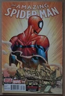 THE AMAZING SPIDER-MAN # 018 : Marvel Comics : 2015 : Near Mint- (9.2)