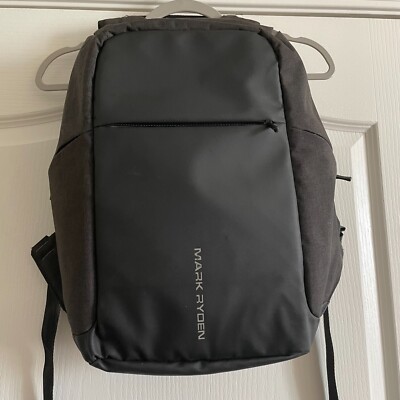 best commuter laptop backpack LTT Keep your tech protected and organized with the Commuter Pro Backpack Mark Ryden Commuter Laptop Backpack