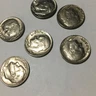 1980 P Roosevelt Dime