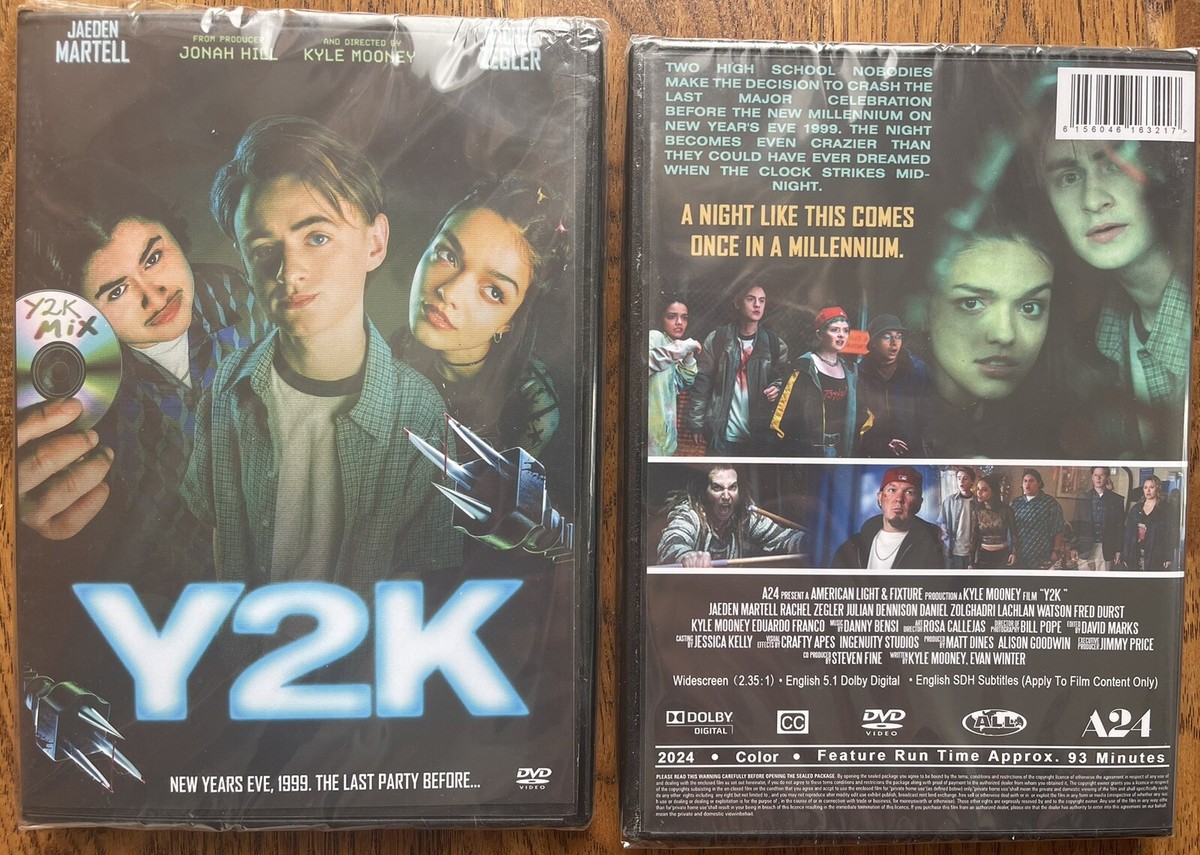 ミュージック The Swanky's Documentary DVD The Swanky's Documentary DVD