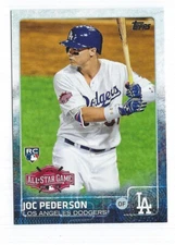 2015 Topps Update - ROOKIE RC - PICK FROM LIST - YOU CHOOSE COMPLETE YOUR SET